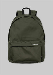 Carhartt WIP Payton cypress white backpack