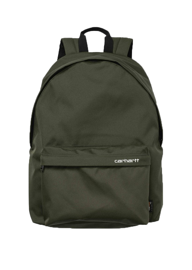 Carhartt WIP Payton cypress white backpack