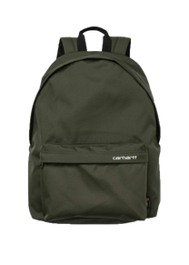 Carhartt WIP Payton cypress white backpack