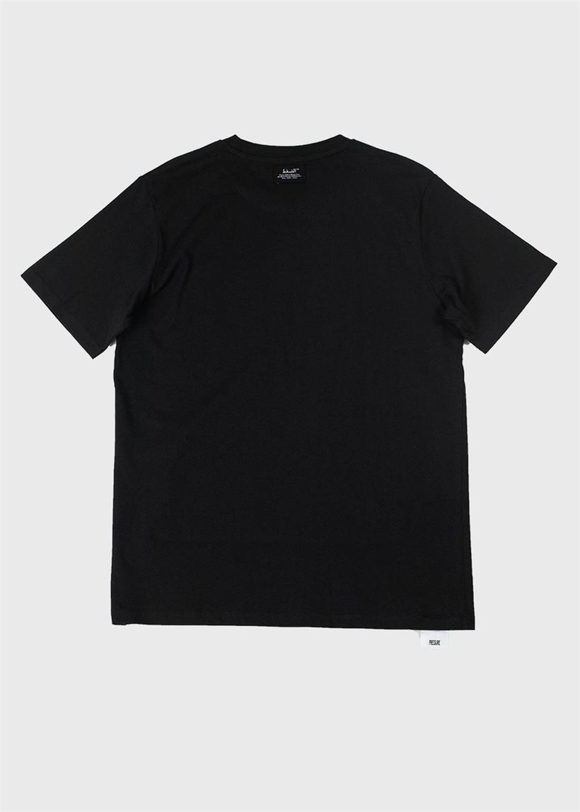 Pressure Black P tee