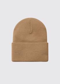 Carhartt WIP I020222 Acrylic peanut watch hat