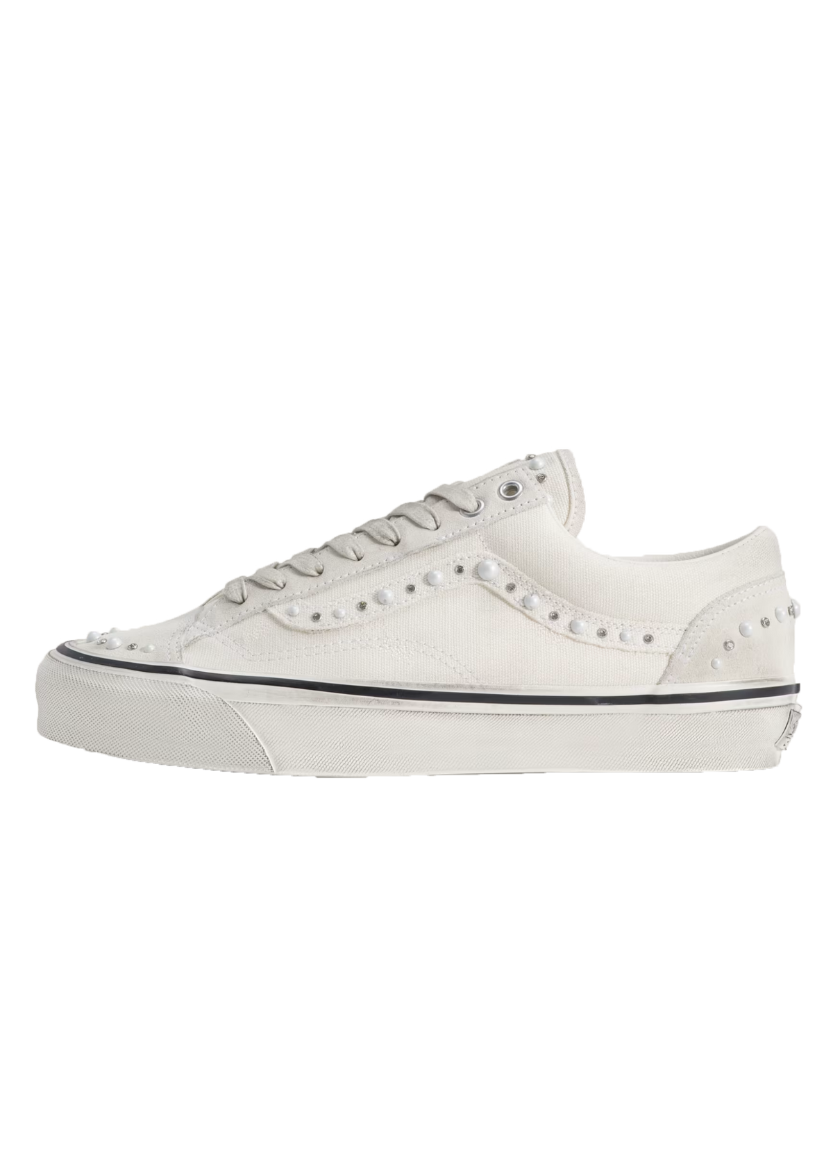 Vans VN000ZB8CDA1 LX Old Skool 36 Pearlized marshmallow