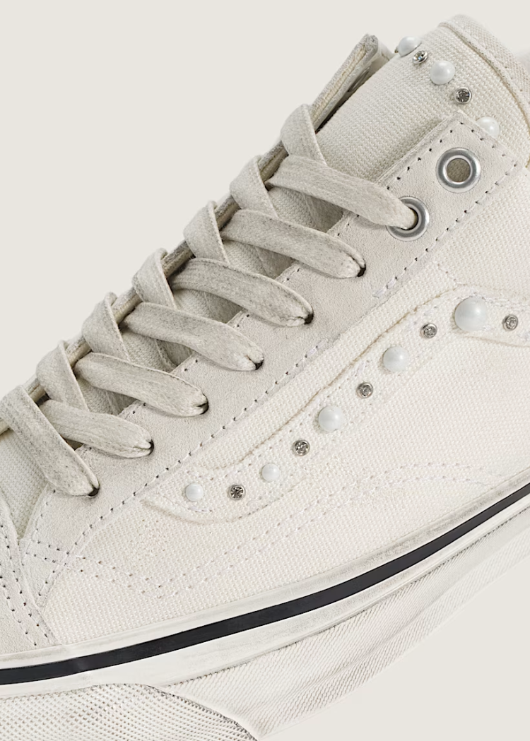 Vans VN000ZB8CDA1 LX Old Skool 36 Pearlized marshmallow