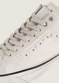 Vans VN000ZB8CDA1 LX Old Skool 36 Pearlized marshmallow