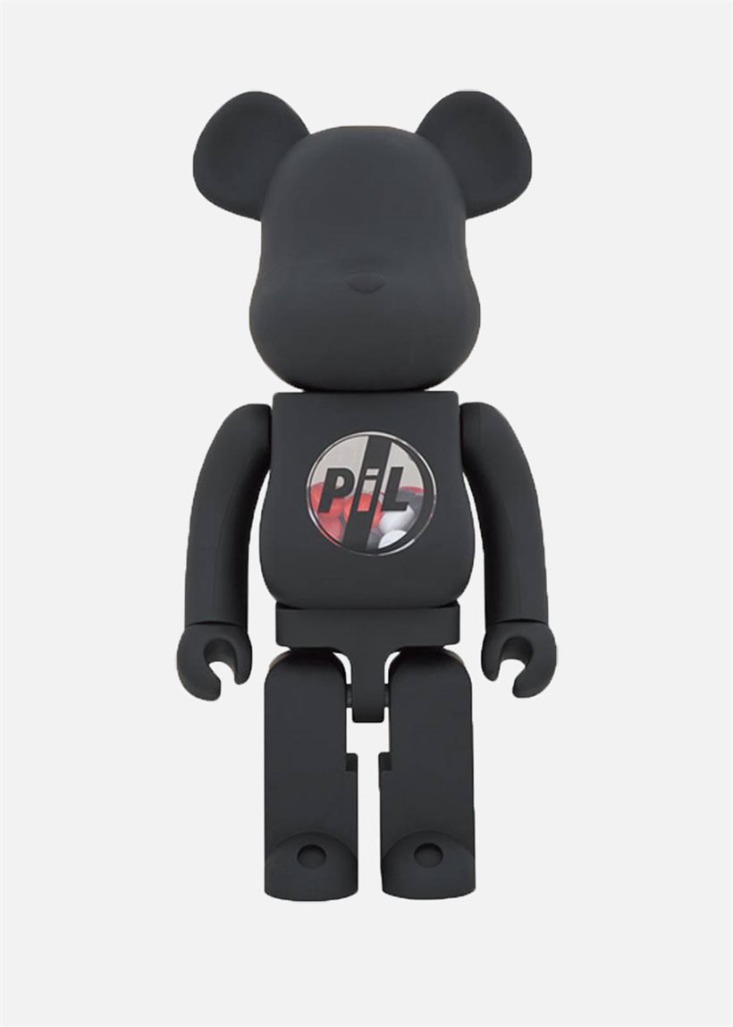 Medicom Toy 100%+1000% PIL