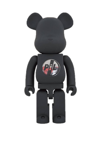Medicom Toy 100%+1000% PIL
