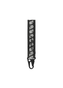 Carhartt WIP I032493 Paisley jacquard/black keyholder