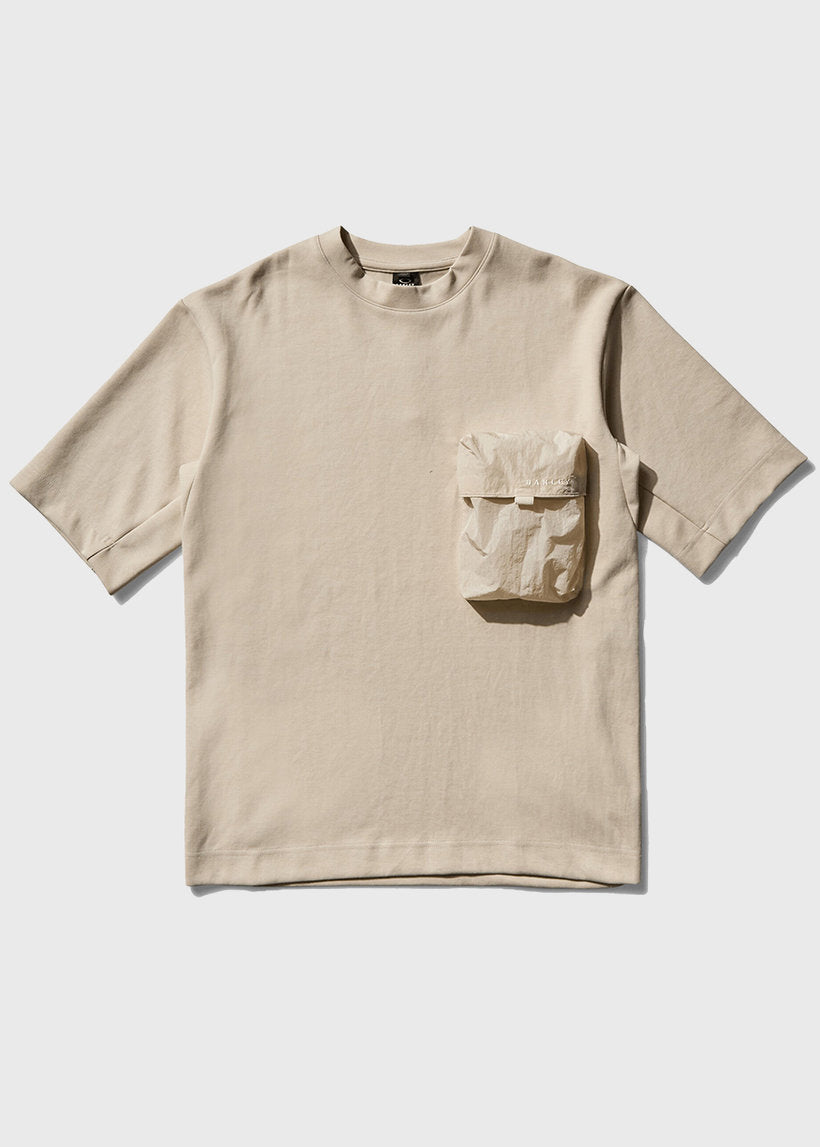 Oakley Reserve Pocket mist tee