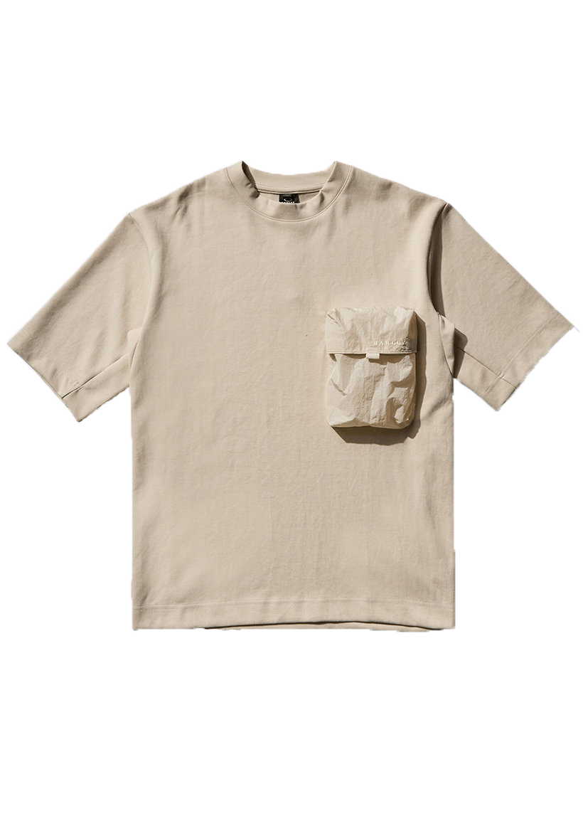 Oakley Reserve Pocket mist tee