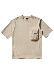Oakley Reserve Pocket mist tee