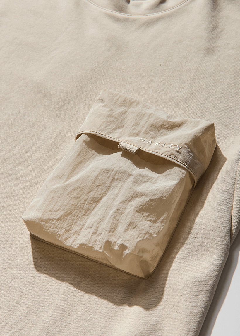 Oakley Reserve Pocket mist tee
