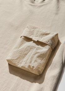 Oakley Reserve Pocket mist tee