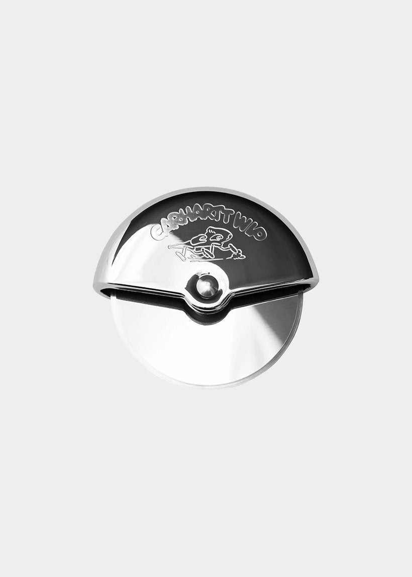 Carhartt WIP I035426 Pronto silver slicer