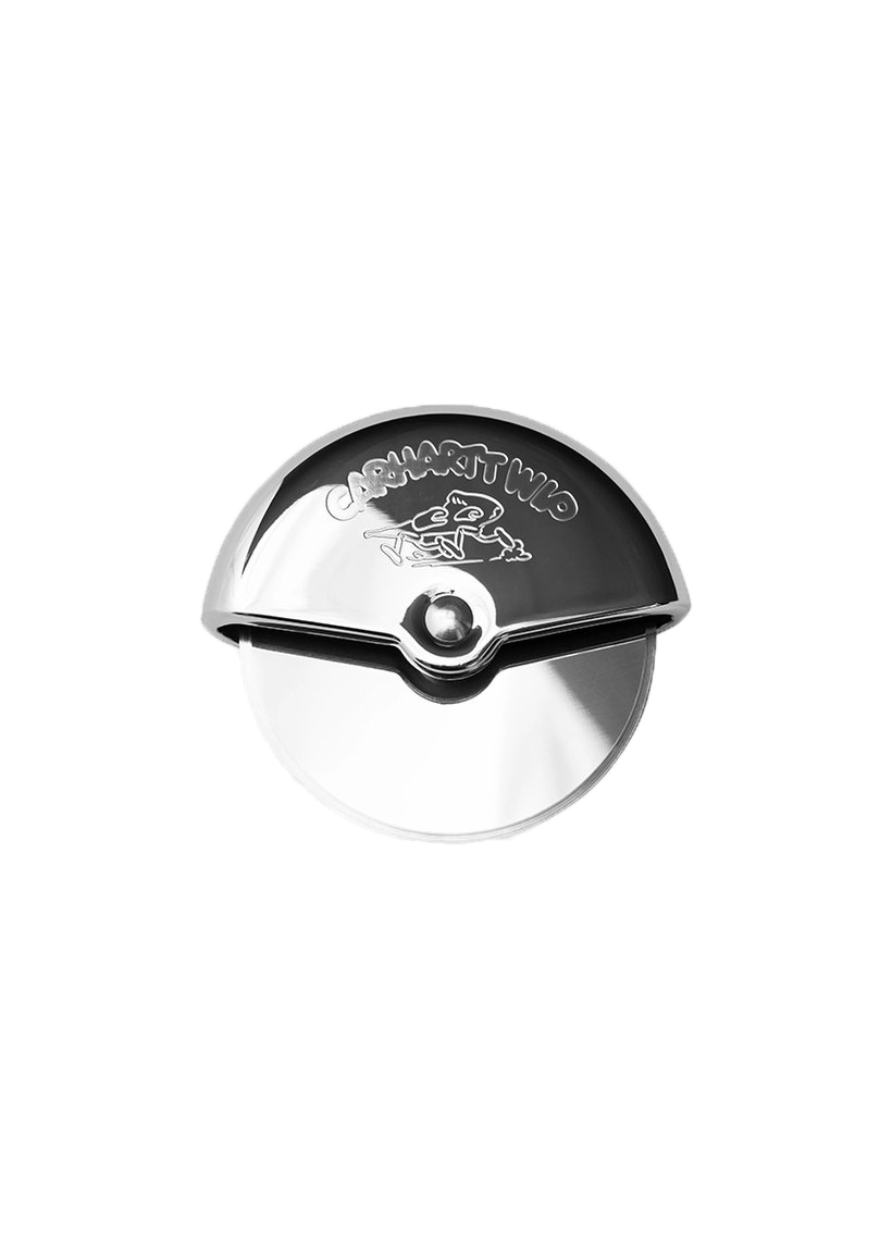 Carhartt WIP I035426 Pronto silver slicer