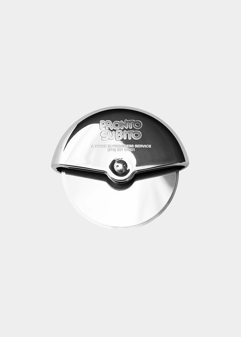 Carhartt WIP I035426 Pronto silver slicer