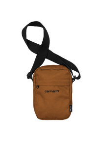 Carhartt WIP I027527 Payton tawny/black shoulder pouch