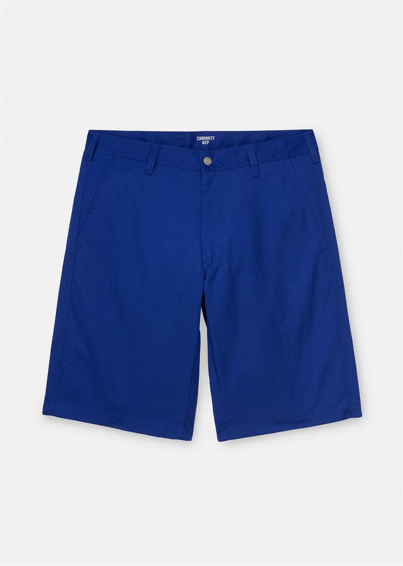 Carhartt WIP I021018 Presenter submarine shorts