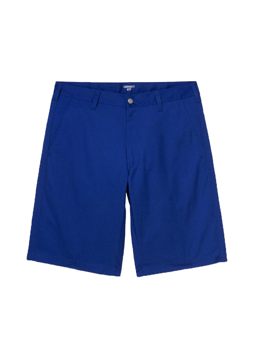Carhartt WIP I021018 Presenter submarine shorts