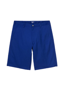 Carhartt WIP I021018 Presenter submarine shorts