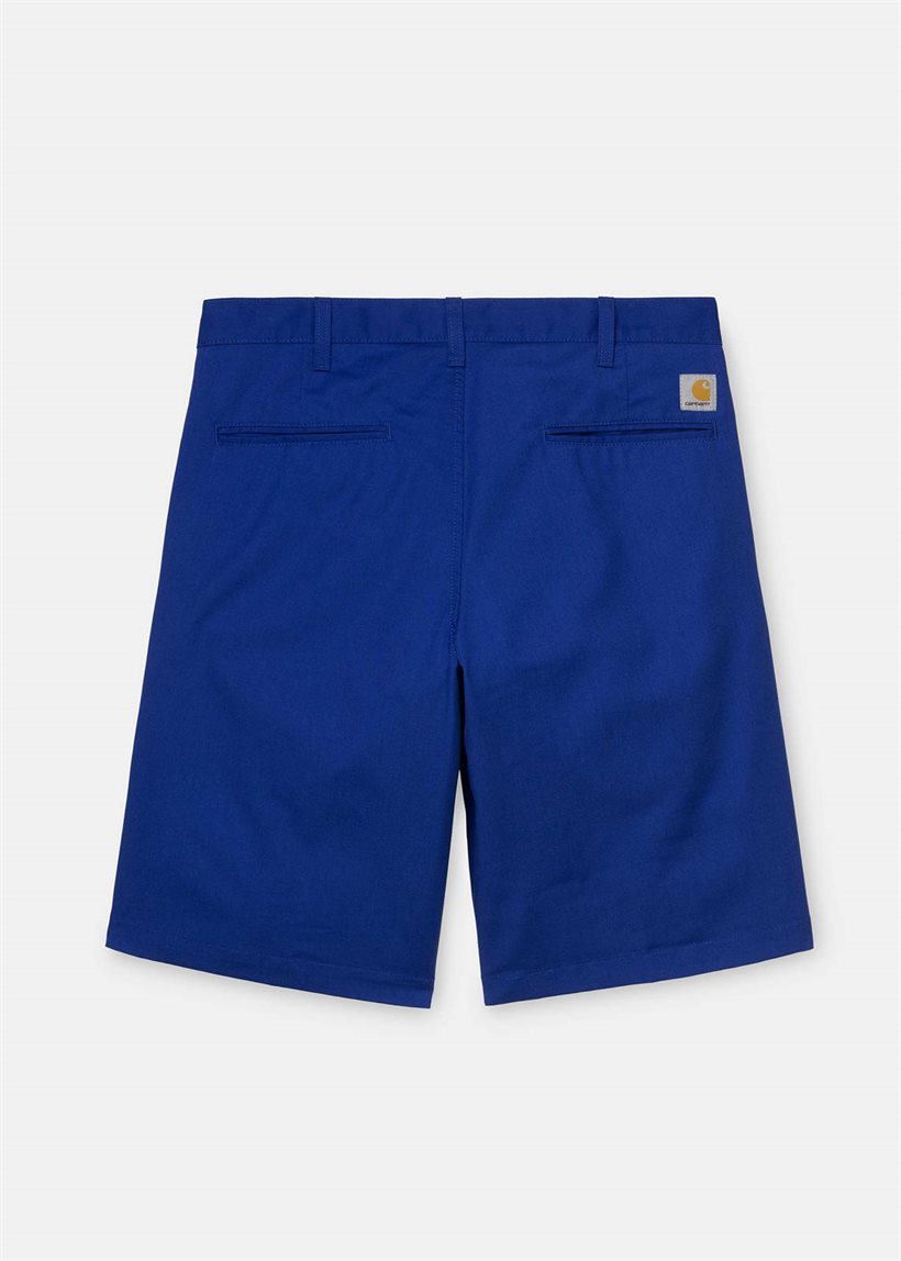 Carhartt WIP I021018 Presenter submarine shorts