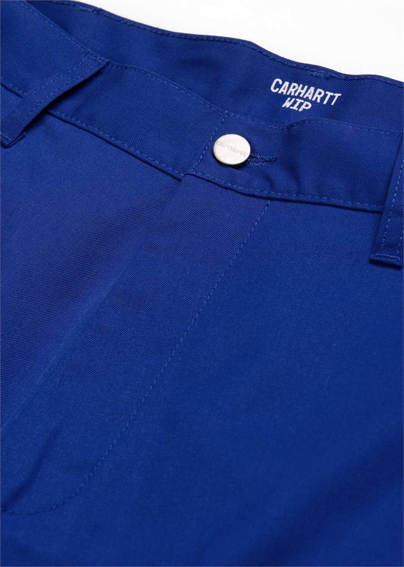 Carhartt WIP I021018 Presenter submarine shorts