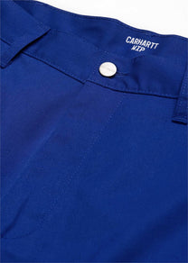 Carhartt WIP I021018 Presenter submarine shorts