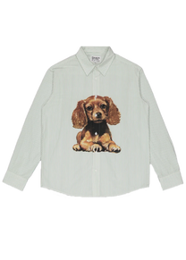 The Loose Company Puppy shirt