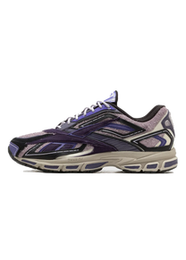 Reebok Pinnacle Premier Road Ultra purple hairy suede