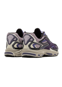 Reebok Pinnacle Premier Road Ultra purple hairy suede