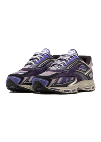 Reebok Pinnacle Premier Road Ultra purple hairy suede