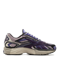 Reebok Pinnacle Premier Road Ultra purple hairy suede