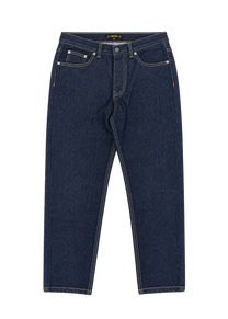 DM Jeans Leon dark blue denim pants