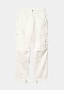 Carhartt WIP I030475 Regular Cargo wax garment dyed pants