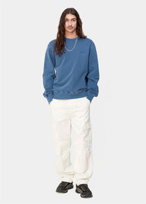 Carhartt WIP I030475 Regular Cargo wax garment dyed pants
