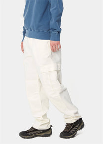 Carhartt WIP I030475 Regular Cargo wax garment dyed pants