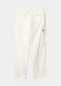 Carhartt WIP I030475 Regular Cargo wax garment dyed pants