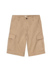 Carhartt WIP I028246 Regular dusty H brown cargo shorts