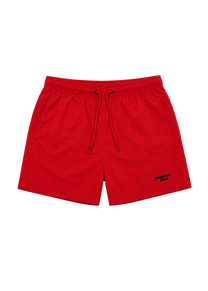 Dangerous Minds 101 red swimwear