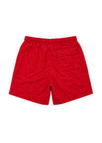 Dangerous Minds 101 red swimwear