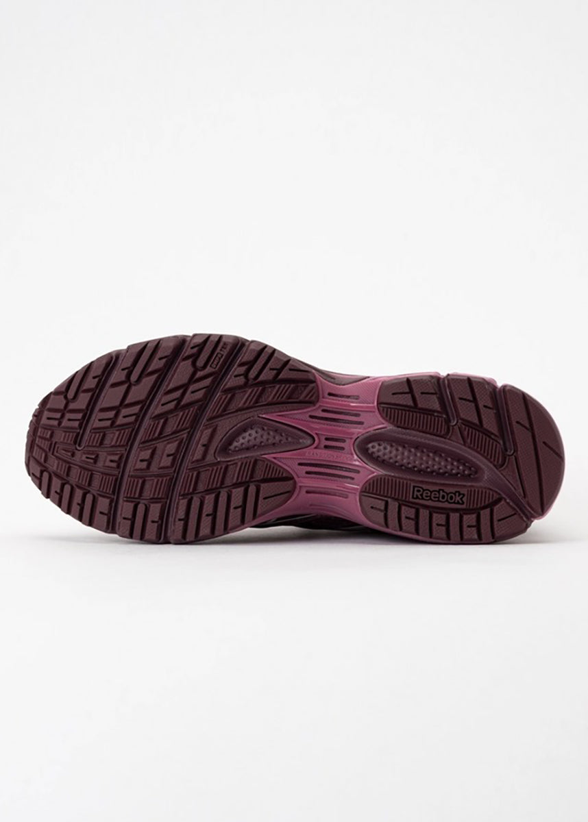 Reebok Pinnacle Premier Road Ultra Ruby red buff metallic