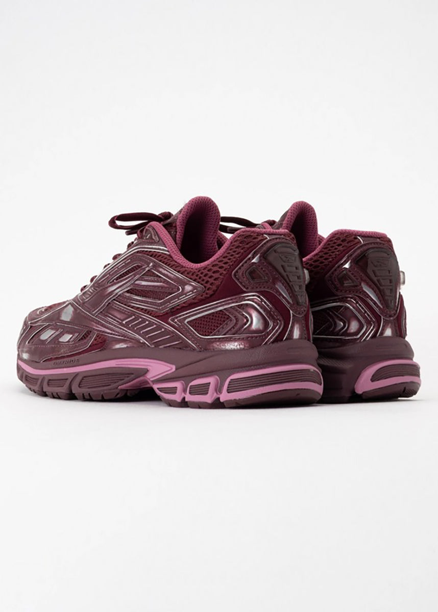 Reebok Pinnacle Premier Road Ultra Ruby red buff metallic
