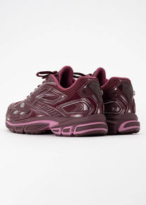 Reebok Pinnacle Premier Road Ultra Ruby red buff metallic