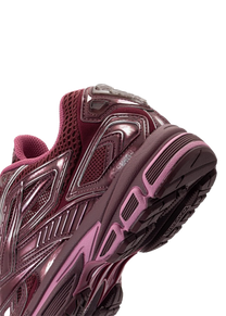 Reebok Pinnacle Premier Road Ultra Ruby red buff metallic