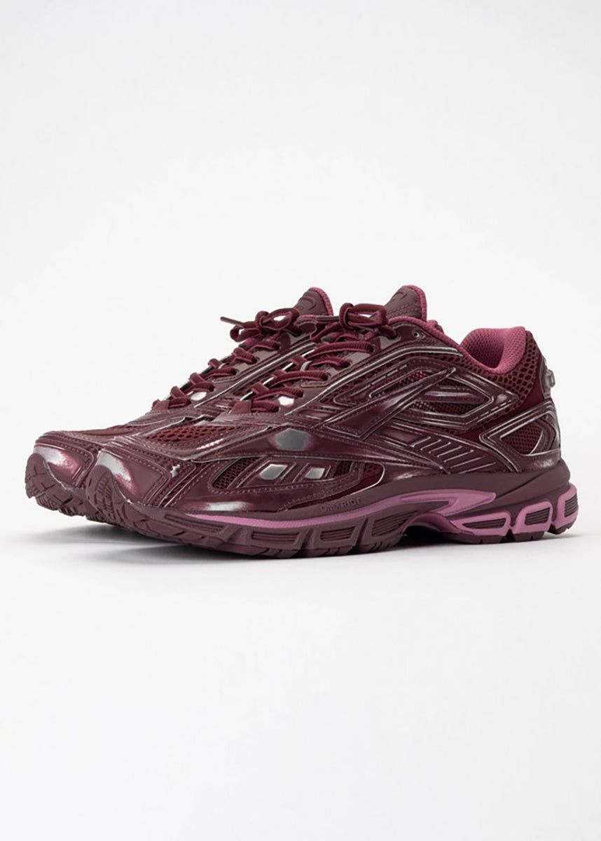 Reebok Pinnacle Premier Road Ultra Ruby red buff metallic