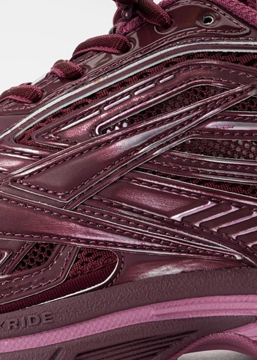 Reebok Pinnacle Premier Road Ultra Ruby red buff metallic