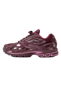 Reebok Pinnacle Premier Road Ultra Ruby red buff metallic