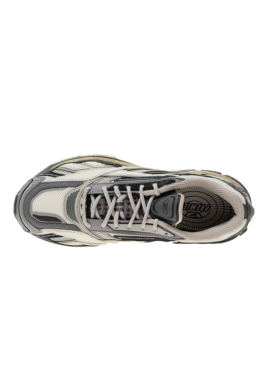 Reebok Pinnacle Premier Road Ultra tonal grey