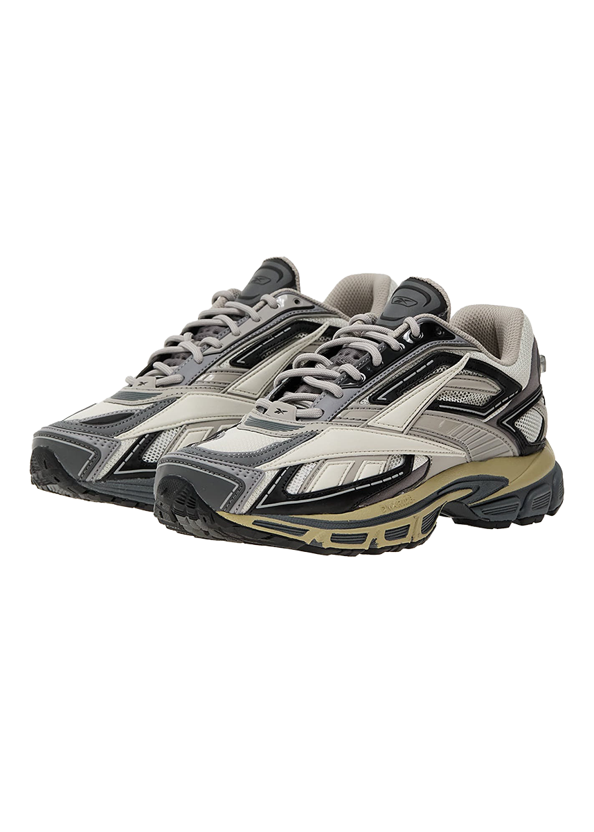 Reebok Pinnacle Premier Road Ultra tonal grey