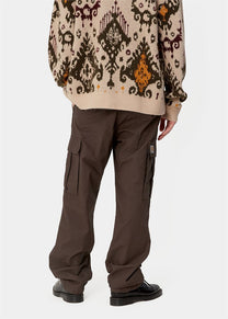 Carhartt WIP I032467 Regular Cargo buckeye rinsed pants