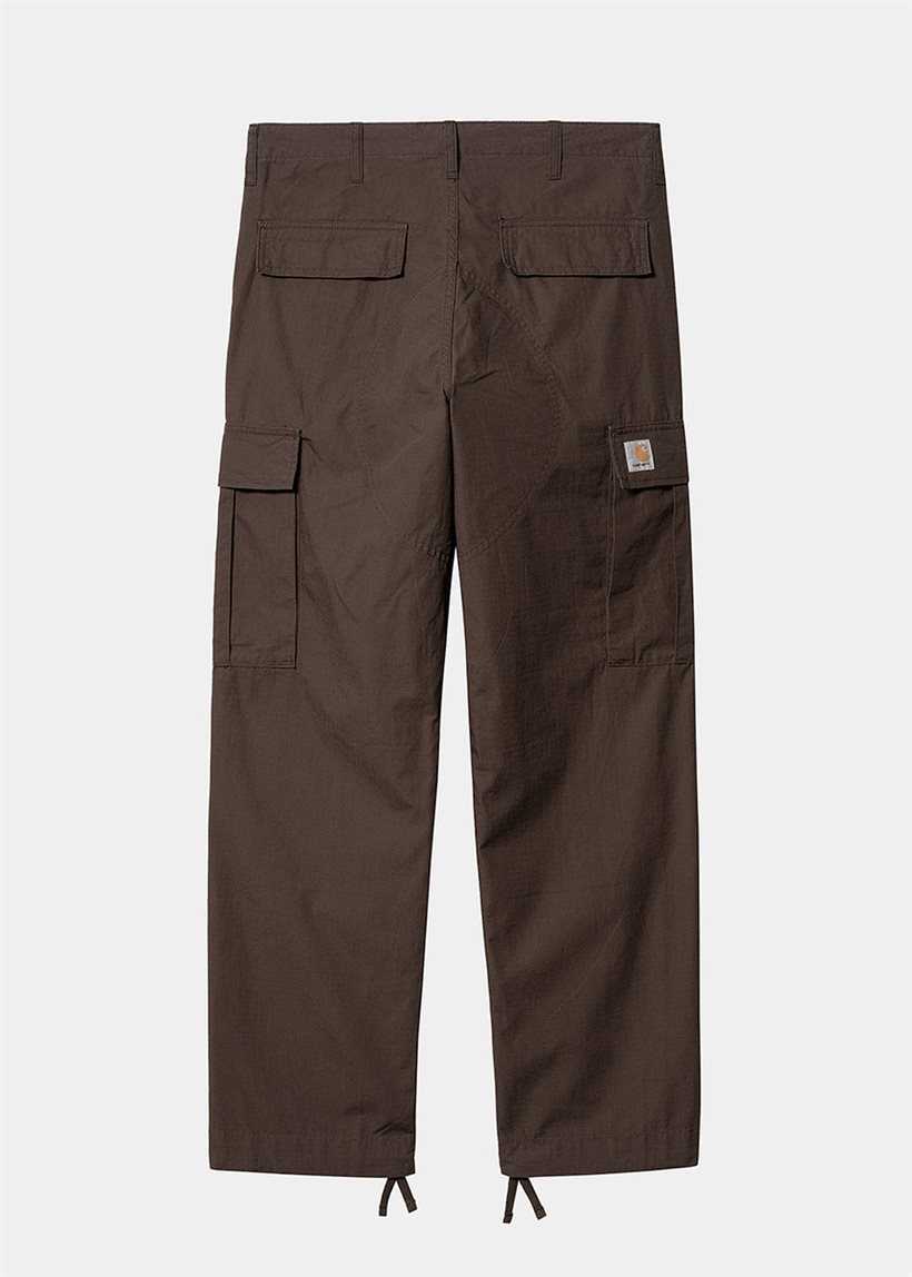 Carhartt WIP I032467 Regular Cargo buckeye rinsed pants